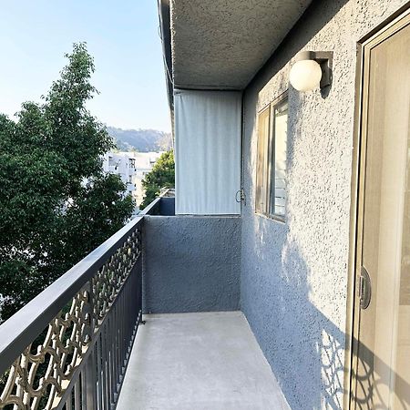 1 Bd Condominium Near Sunset Blvd Los Angeles Kültér fotó