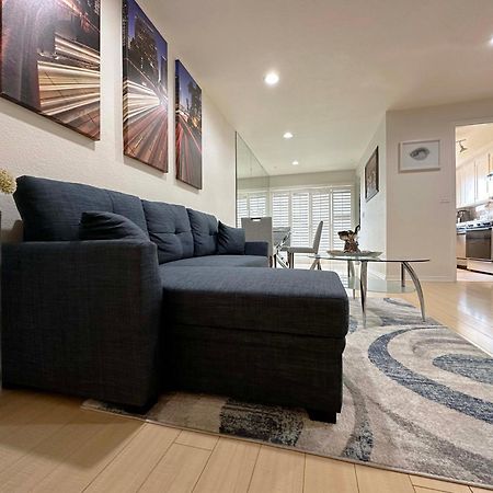 1 Bd Condominium Near Sunset Blvd Los Angeles Kültér fotó