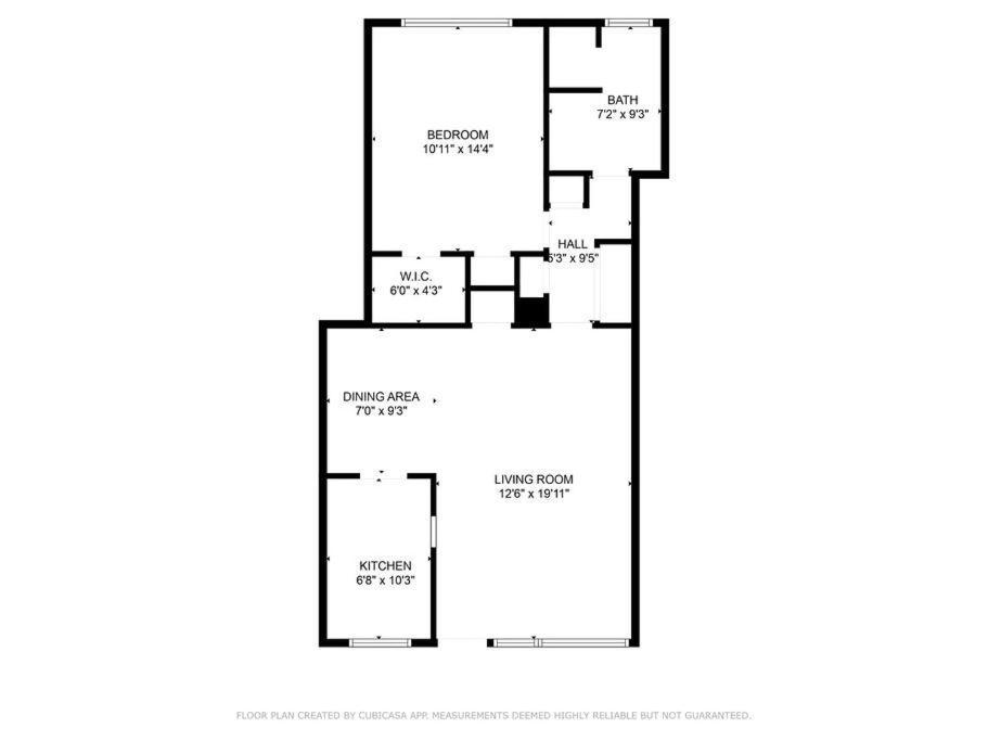 1 Bd Condominium Near Sunset Blvd Los Angeles Kültér fotó