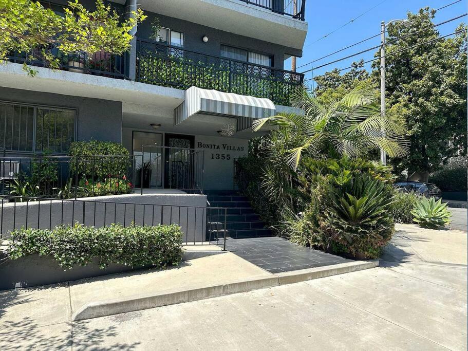 1 Bd Condominium Near Sunset Blvd Los Angeles Kültér fotó