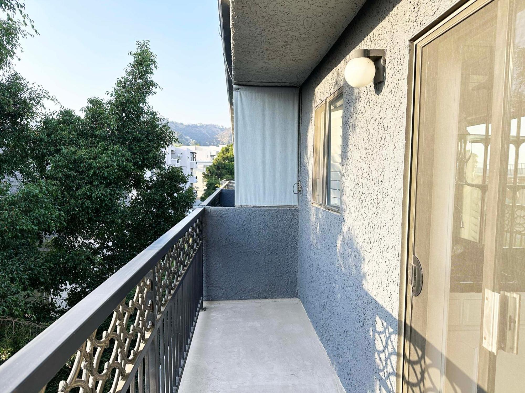 1 Bd Condominium Near Sunset Blvd Los Angeles Kültér fotó