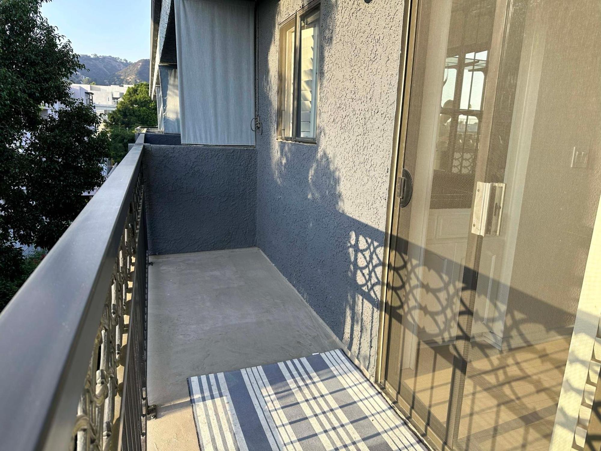 1 Bd Condominium Near Sunset Blvd Los Angeles Kültér fotó