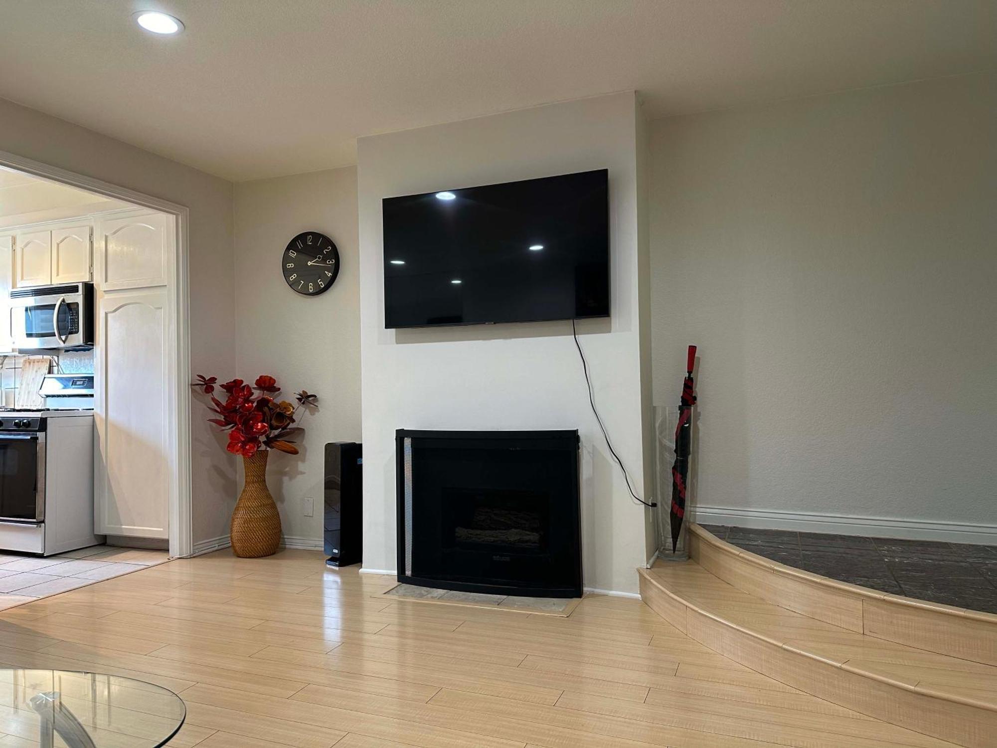 1 Bd Condominium Near Sunset Blvd Los Angeles Kültér fotó