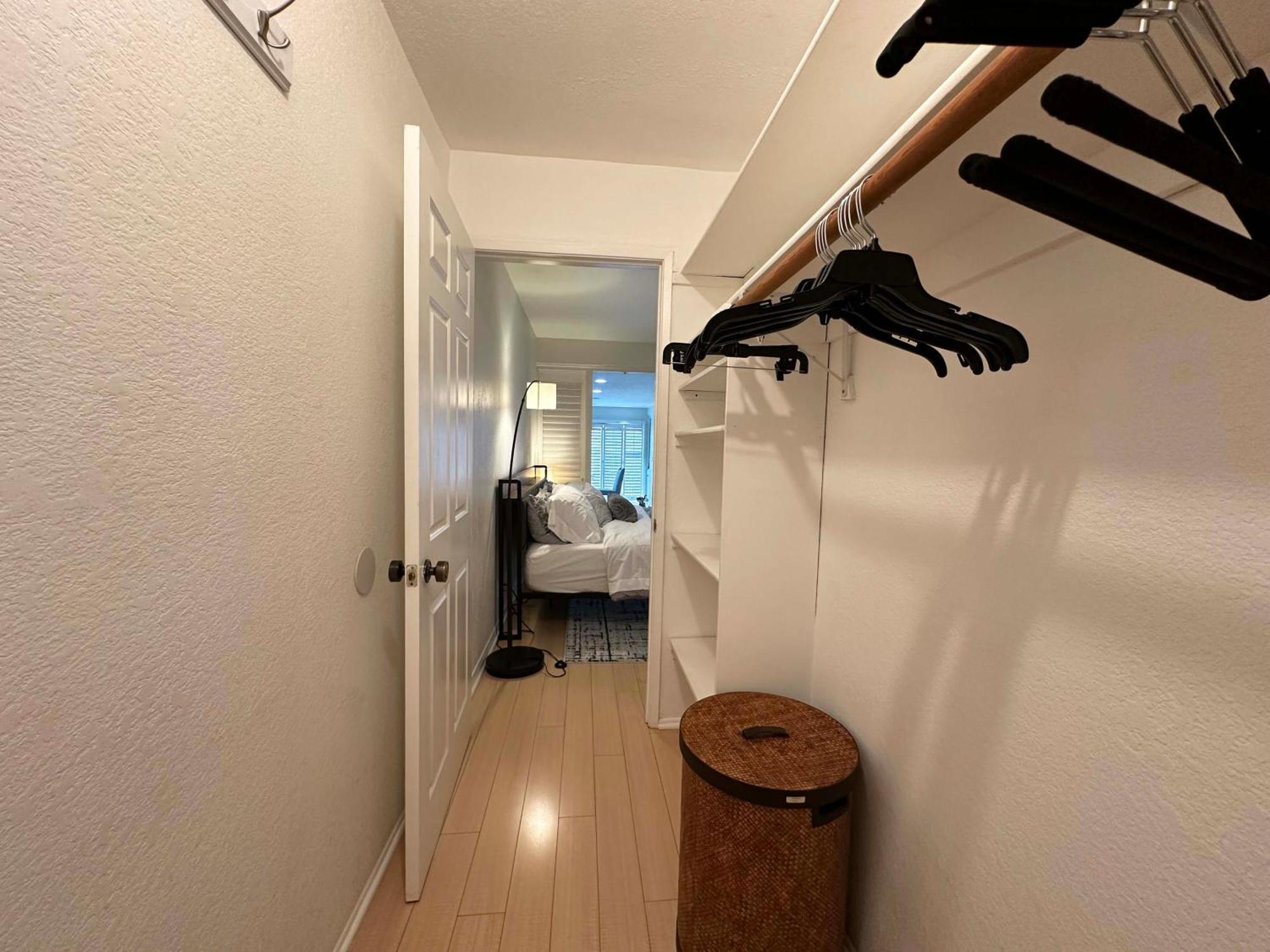 1 Bd Condominium Near Sunset Blvd Los Angeles Kültér fotó