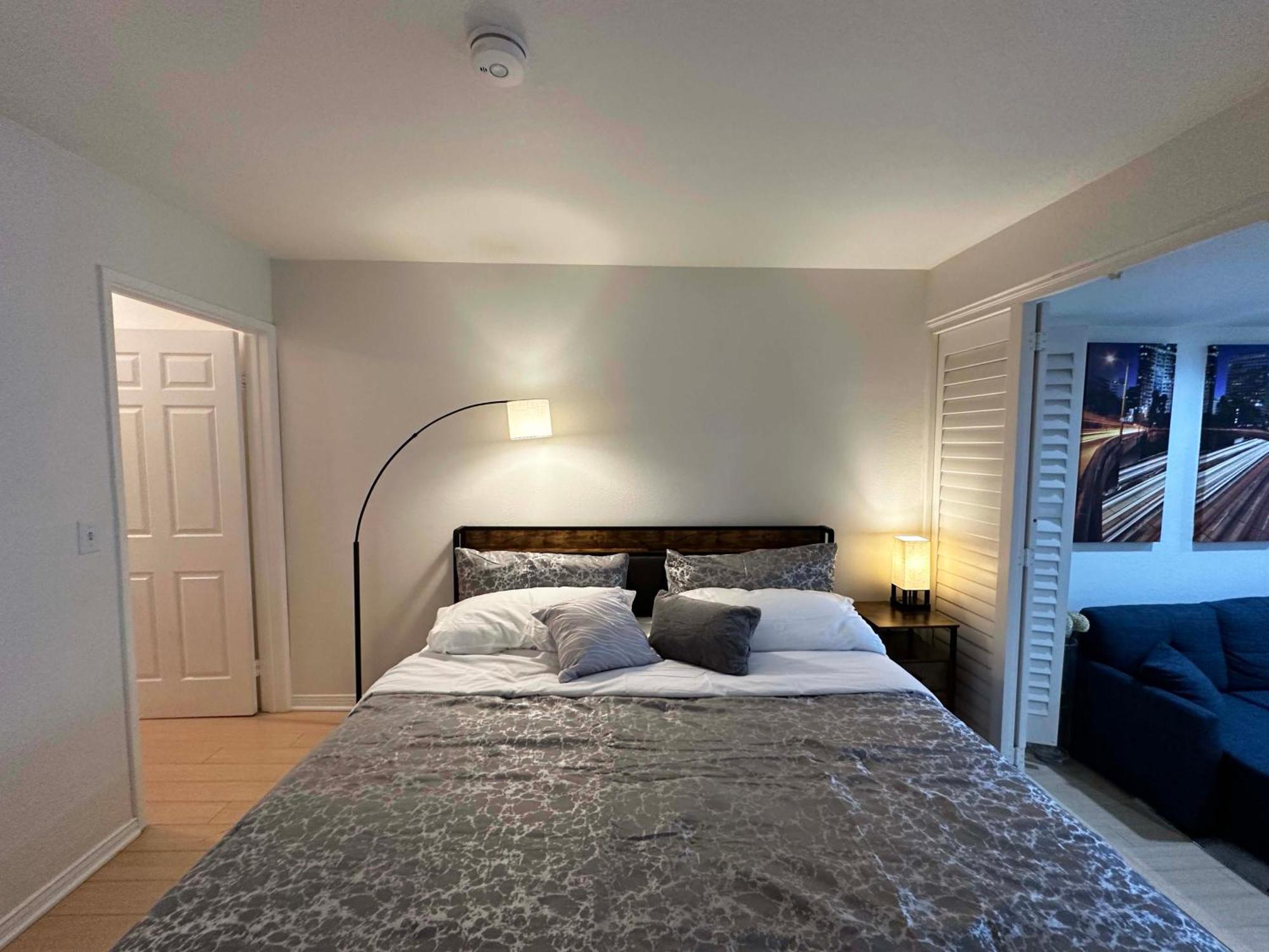 1 Bd Condominium Near Sunset Blvd Los Angeles Kültér fotó