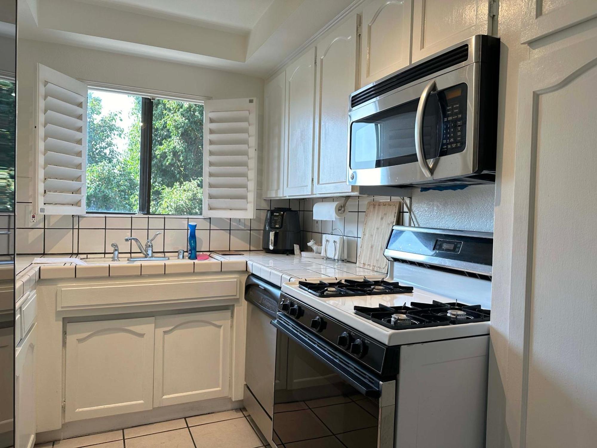1 Bd Condominium Near Sunset Blvd Los Angeles Kültér fotó